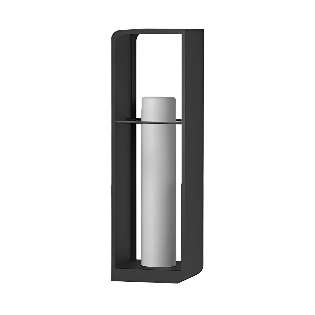 Zephyra Solar Nova Bollard Light