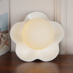 La Fleur Floral Wall Sconce