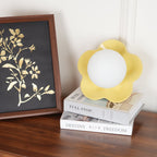 La Fleur Floral Wall Sconce