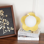 La Fleur Floral Wall Sconce