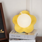 La Fleur Floral Wall Sconce
