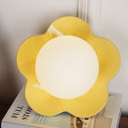 La Fleur Floral Wall Sconce