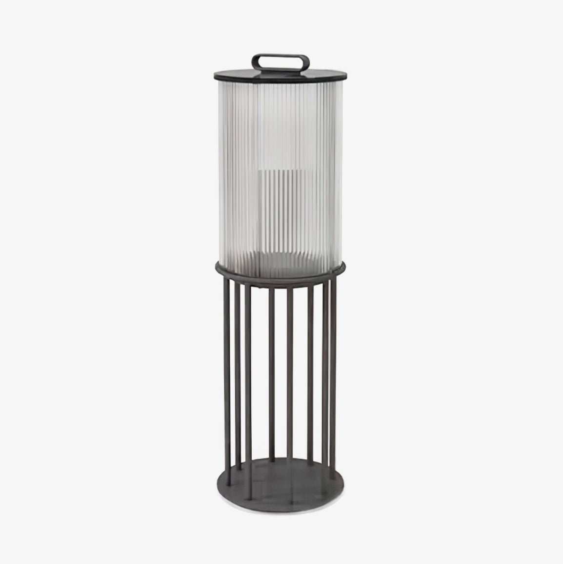 Nordic Column Outdoor Lantern
