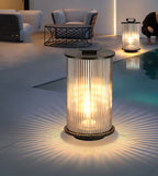 Nordic Column Outdoor Lantern