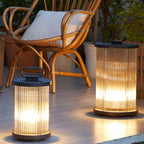 Nordic Column Outdoor Lantern