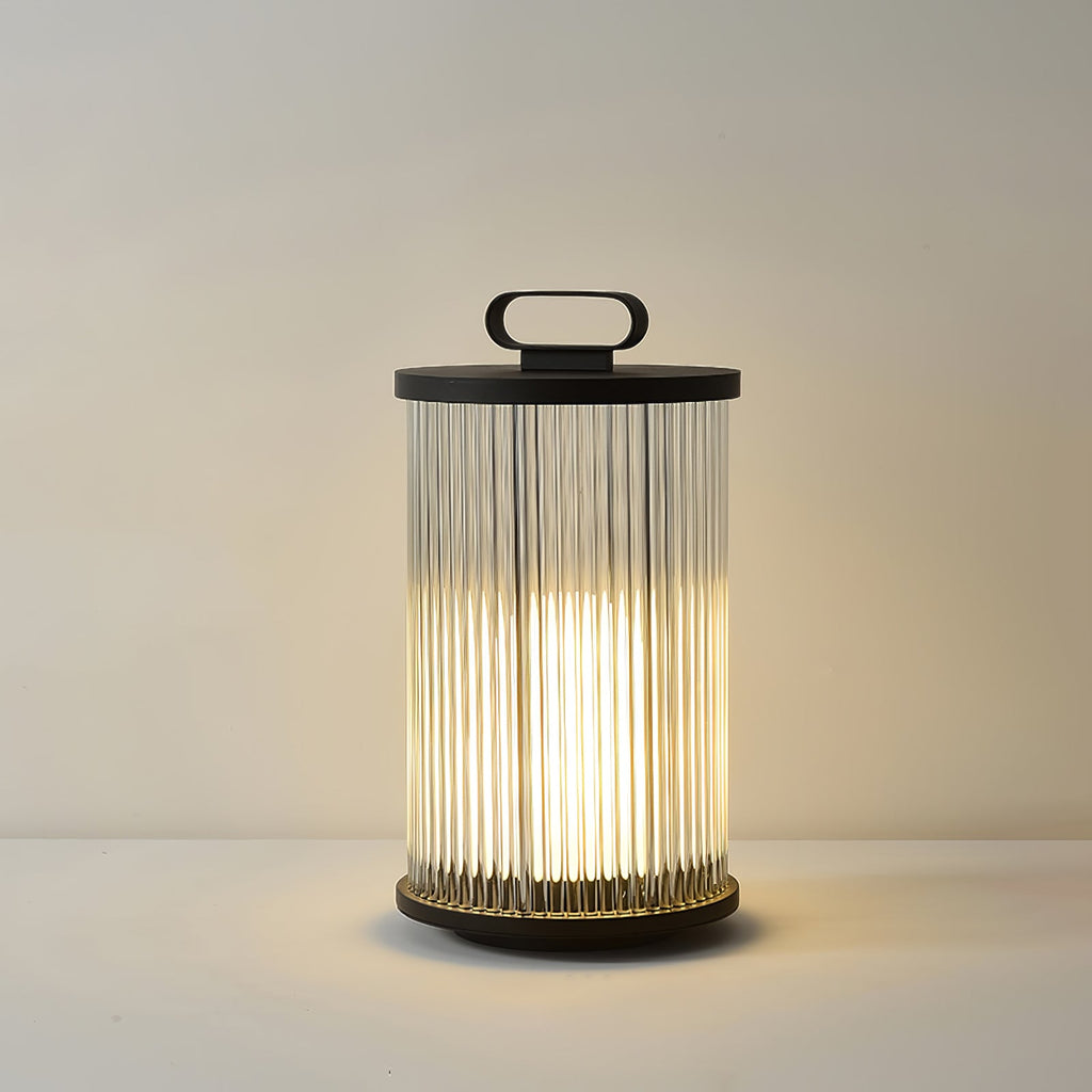 Nordic Column Outdoor Lantern