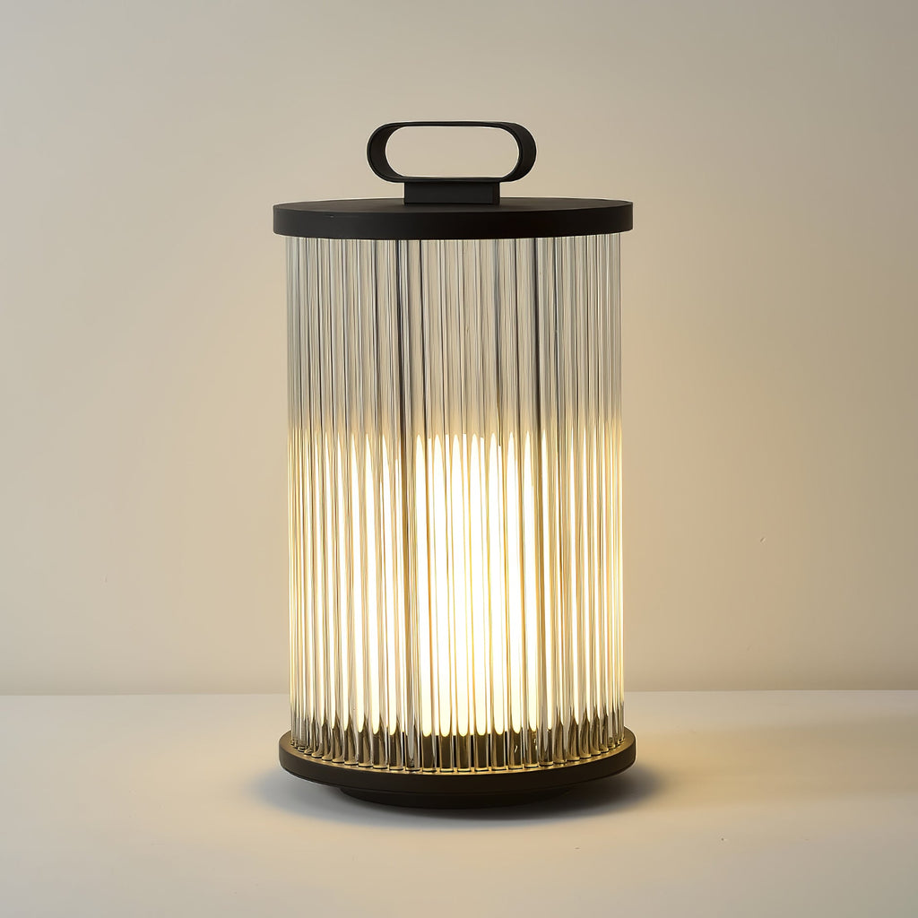 Nordic Column Outdoor Lantern