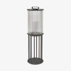 Fjord Orb Garden Lantern Light