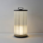 Fjord Orb Garden Lantern Light