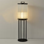 Fjord Orb Garden Lantern Light