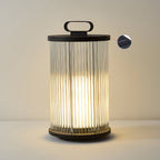 Fjord Orb Garden Lantern Light