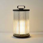 Fjord Orb Garden Lantern Light