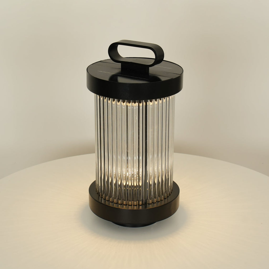 Fjord Orb Garden Lantern Light