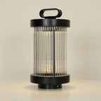 Fjord Orb Garden Lantern Light