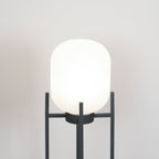 Ember Cylindrical Garden Outdoor Light