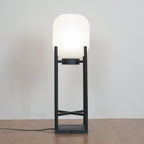 Ember Cylindrical Garden Outdoor Light