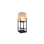 Ember Cylindrical Garden Outdoor Light