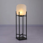 Ember Cylindrical Garden Outdoor Light