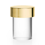 Vanta Glass Cylinder Table Lamp