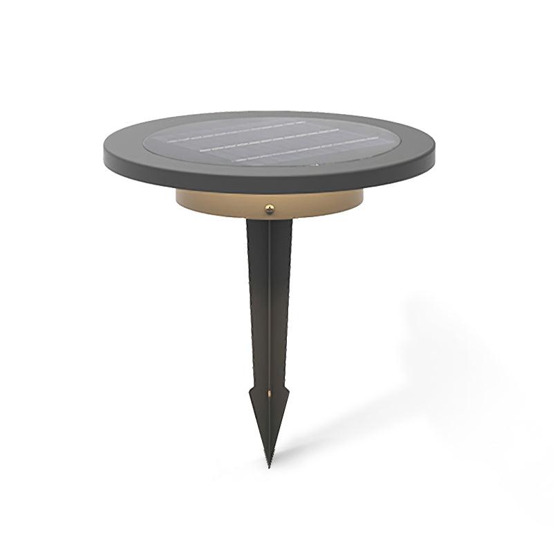 Nordica Minimal Ground Spike Garden Light