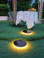 Nordica Minimal Ground Spike Garden Light