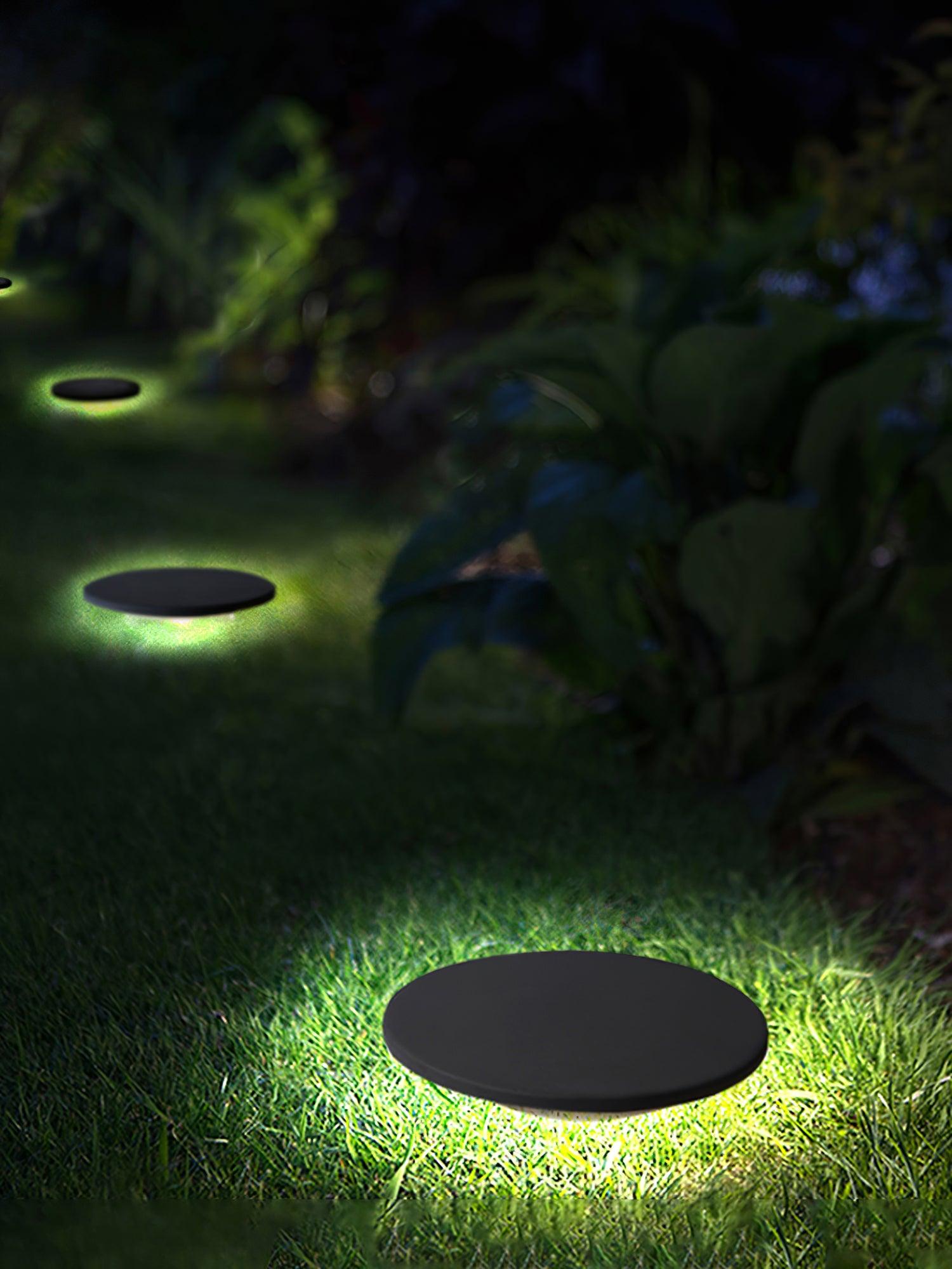 Nordica Minimal Ground Spike Garden Light