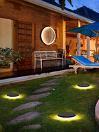 Nordica Minimal Ground Spike Garden Light