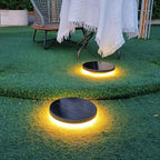 Nordica Minimal Ground Spike Garden Light