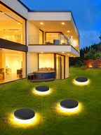 Nordica Minimal Ground Spike Garden Light