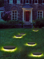 Nordica Minimal Ground Spike Garden Light