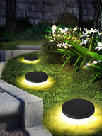 Nordica Minimal Ground Spike Garden Light