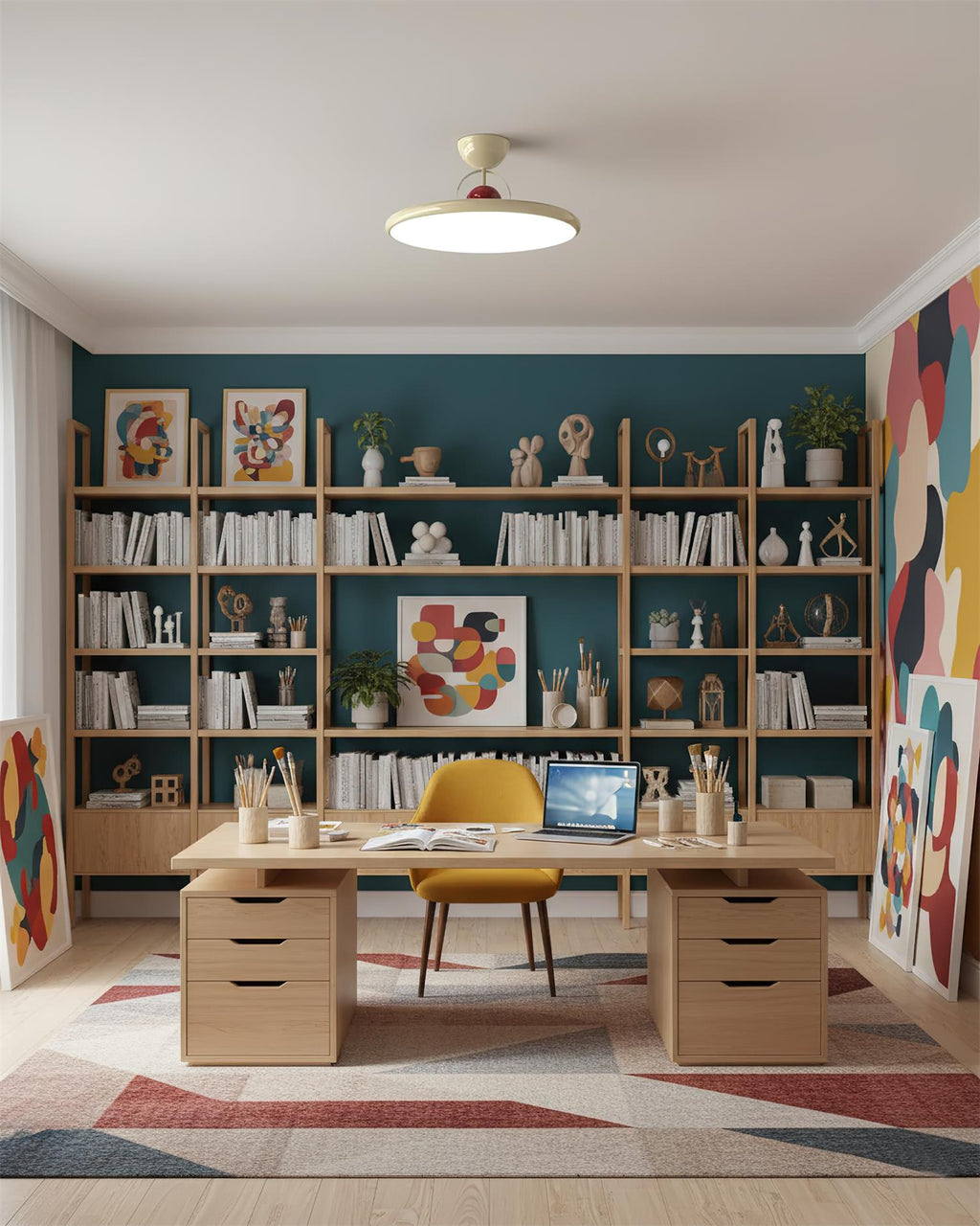Letizia Ceiling Lamp