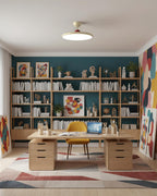 Letizia Ceiling Lamp