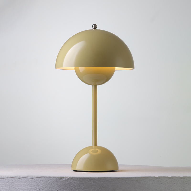 Rechargeable Cordless LED Table Lamp