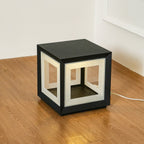 Meridian Cube Path Light