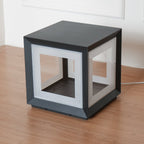 Meridian Cube Path Light