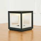 Meridian Cube Path Light
