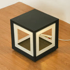 Meridian Cube Path Light