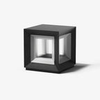 Meridian Cube Path Light