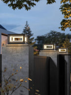 Meridian Cube Path Light