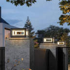 Meridian Cube Path Light