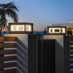 Meridian Cube Path Light