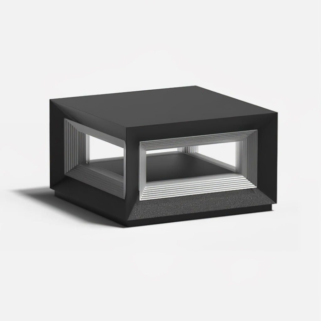 Meridian Cube Path Light