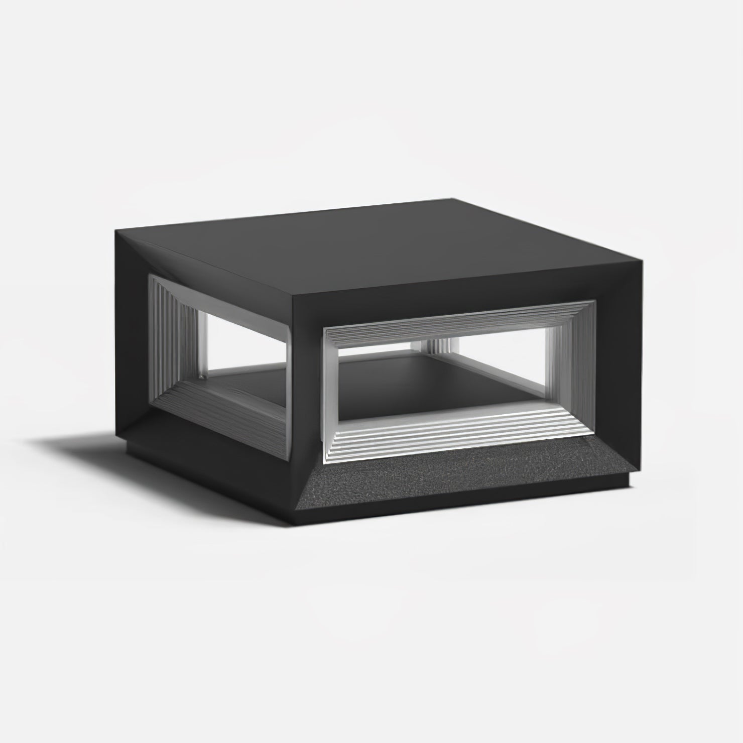 Meridian Cube Path Light