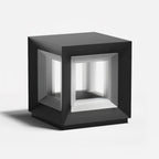Meridian Cube Path Light