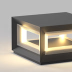 Meridian Cube Path Light