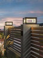 Meridian Cube Path Light
