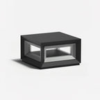 Meridian Cube Path Light