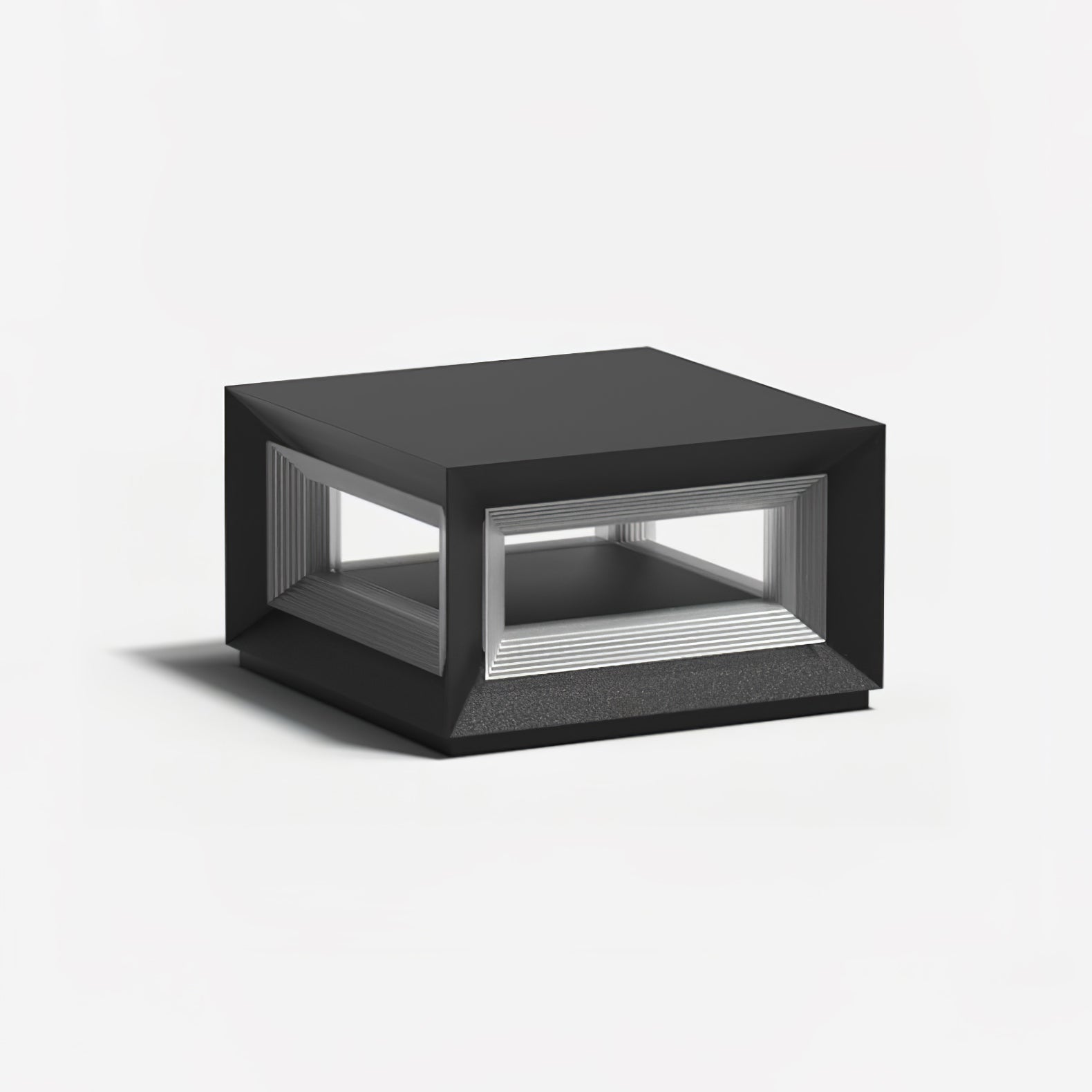 Meridian Cube Path Light
