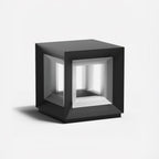 Meridian Cube Path Light